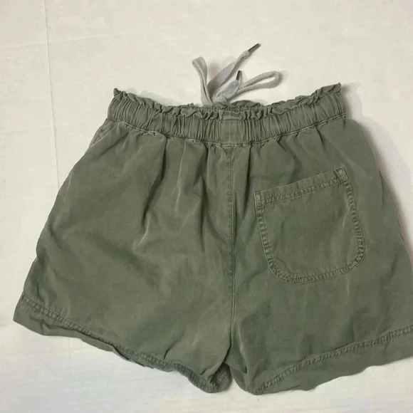 AERIE EASY WOVEN SHORT - Picture 6 of 9